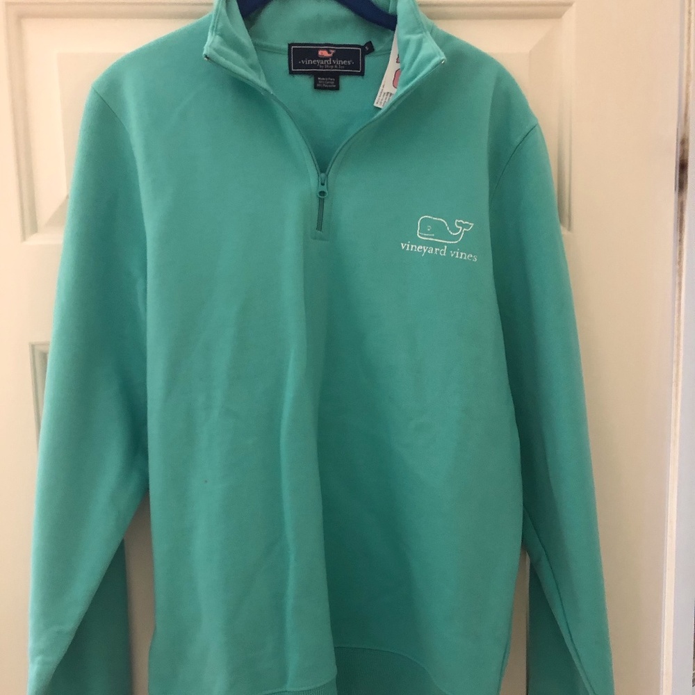 Vineyard Vines Quarter Zip